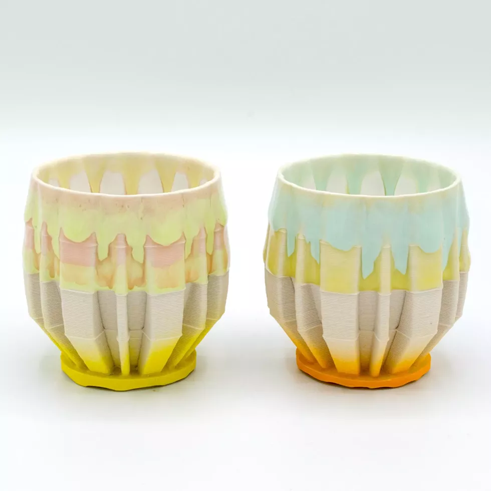 Cups