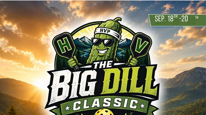 Image: HUDSON VALLEY&rsquo;S BIG DILL CLASSIC