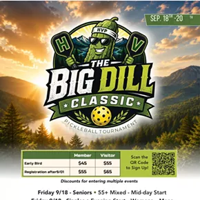 Image: HUDSON VALLEY&rsquo;S BIG DILL CLASSIC