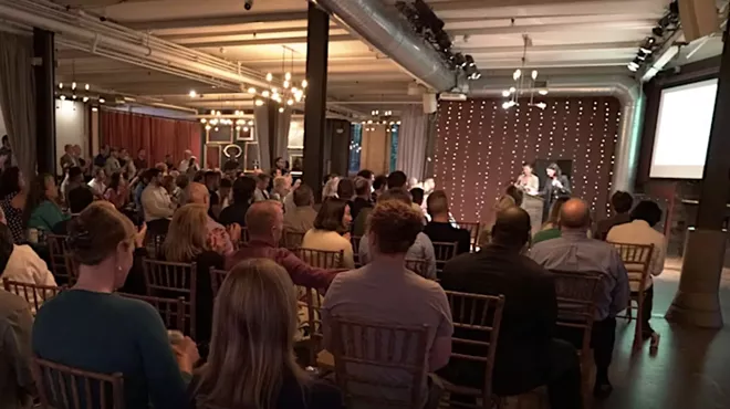Image: Hudson Valley&rsquo;s Top Startups Compete for Funding in Kingston