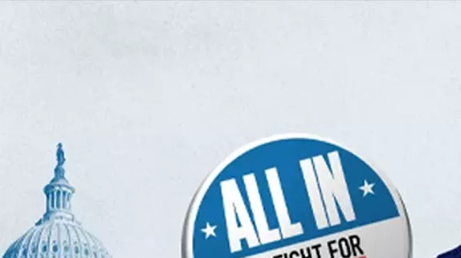 Image: Human Rights Day 2021: Voting Rights are Human Rights!