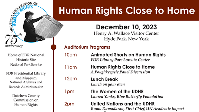 Image: Human Rights Expo