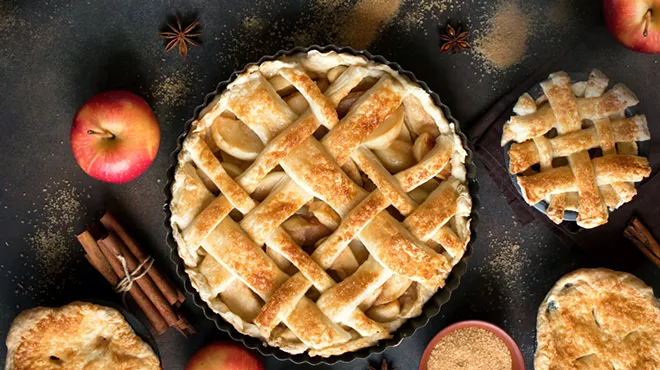 Image: Humble Pie Hullabaloo