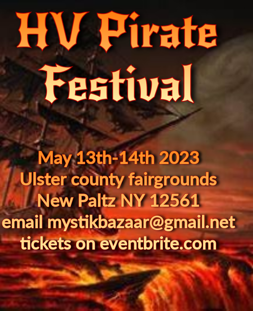 HV PIRATE FESTIVAL
