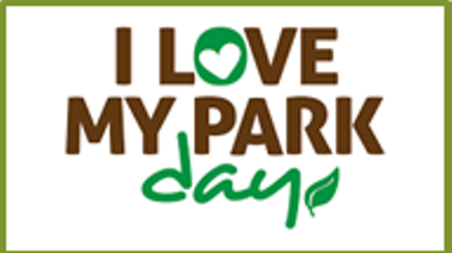 Image: I Love My Park Day