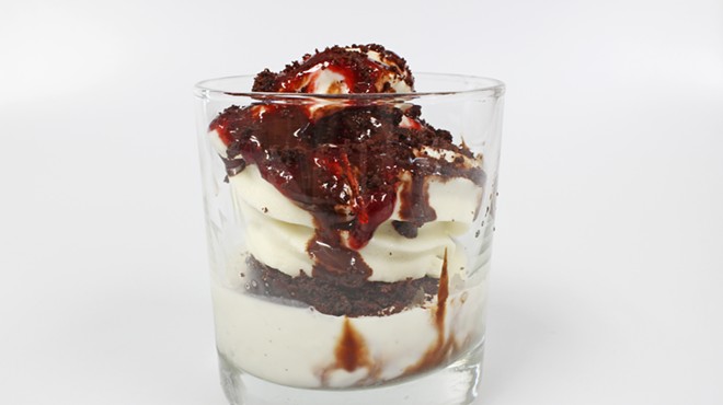 Ice Cream Dream: Soft Serve Specialties Are Back at Fruition Chocolate!