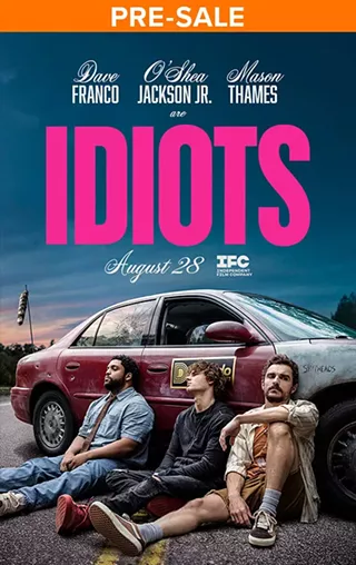 Image: Idiots