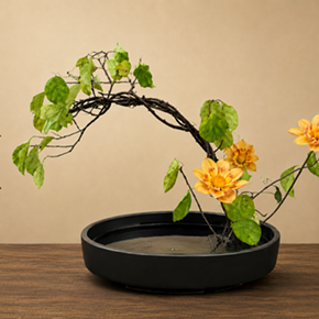 Image: Ikebana Workshop