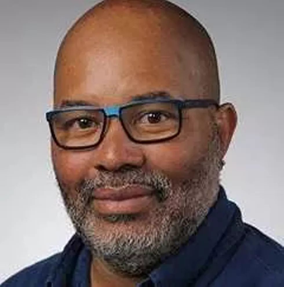 James Ransome