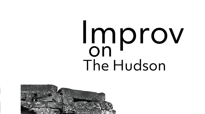 Image: Improv on the Hudson