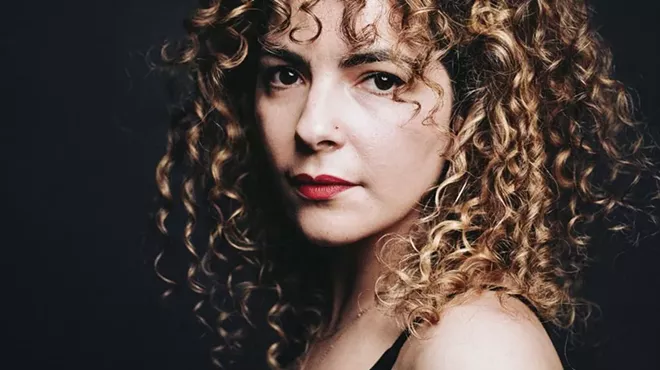 Image: In Concert: NATALIE FORTEZA