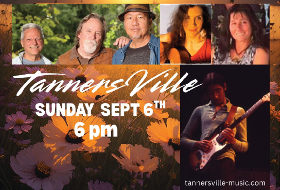 Tannersville
