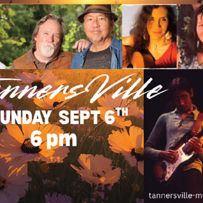 Image: In concert: TANNERSVILLE