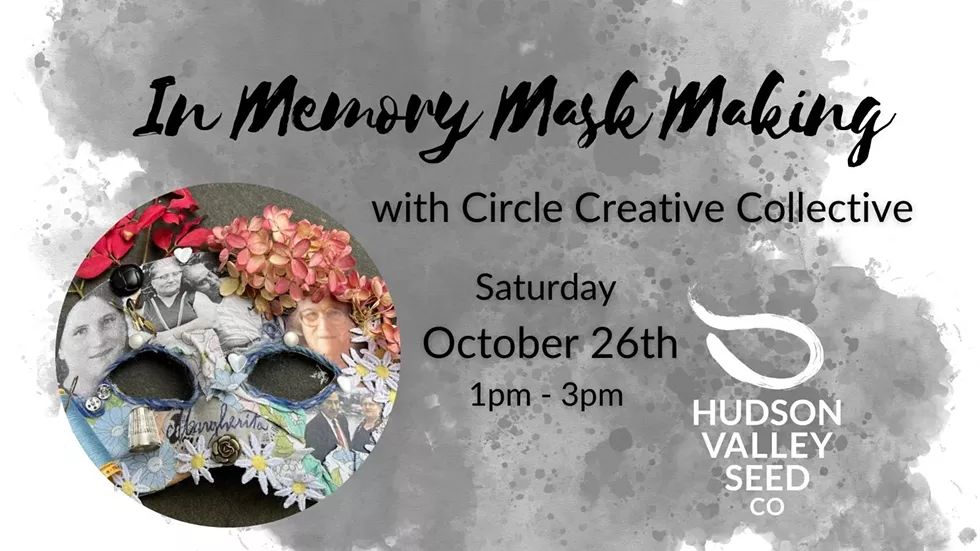 Masks with Circle Creative Collective