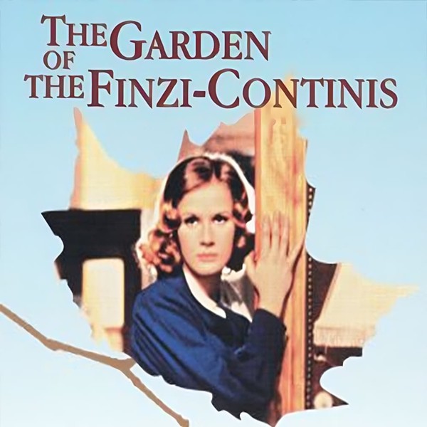 In Partnership with Chabad Sisterhood: The Garden of Finzi-Continis