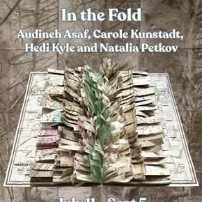 Image: In the Fold