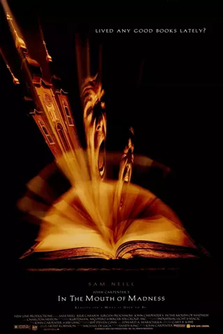 Image: In the Mouth of Madness