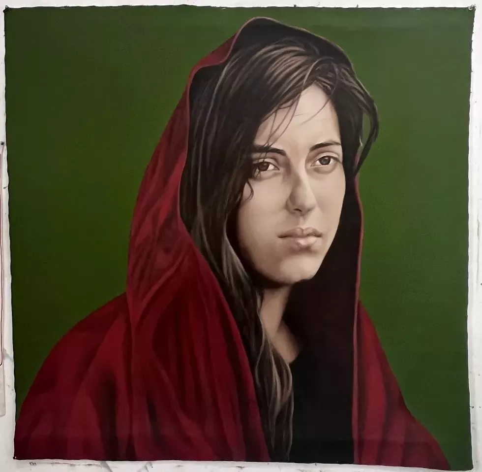 olga_hiiva_-_in_the_shaddow_of_your_wings__oil_on_cloth__52x52in..webp