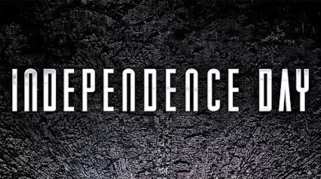 Image: Independence Day