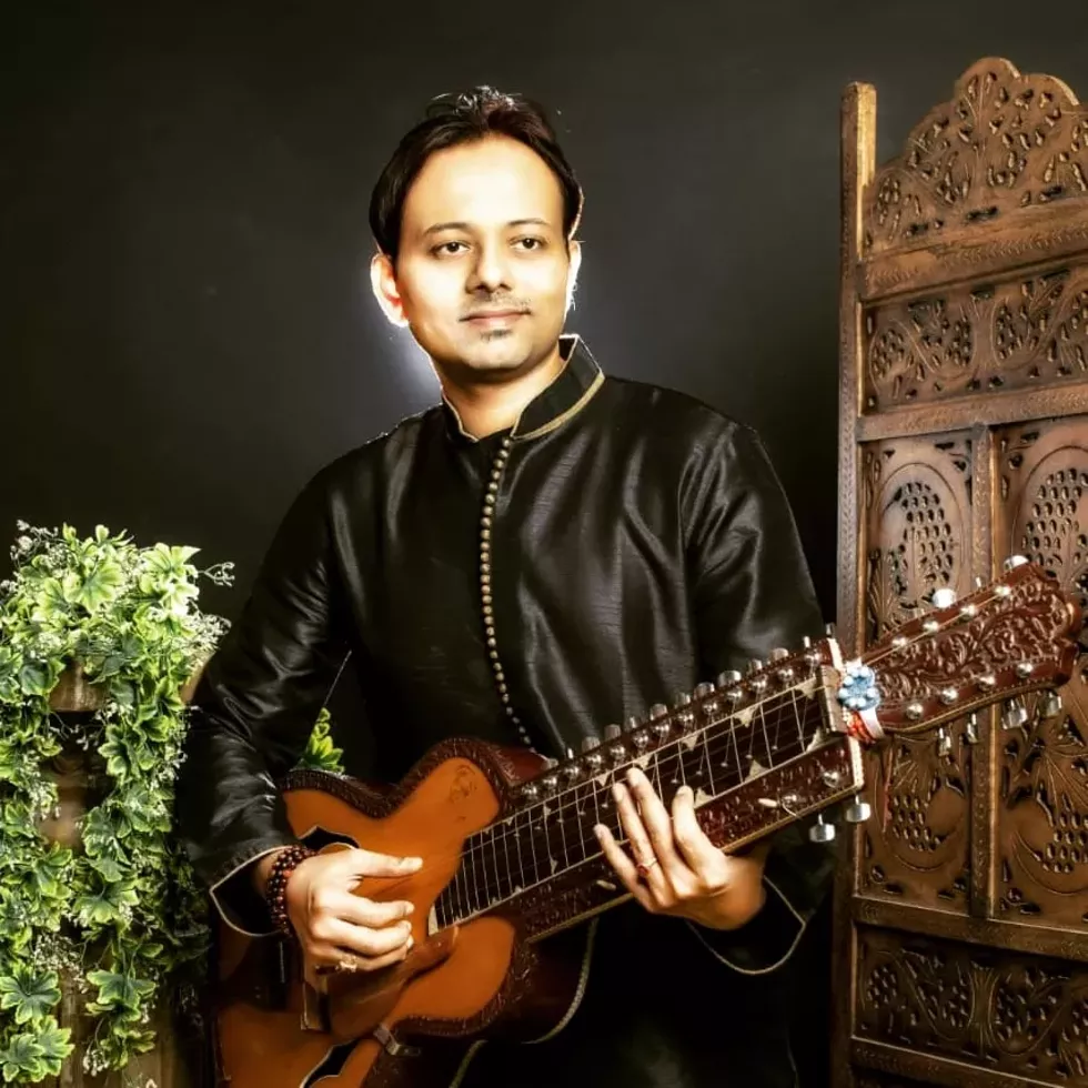 Rhitom Sarkar