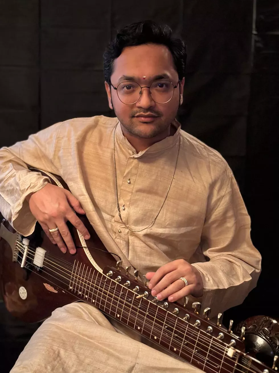 Ramanan on Hansaveena