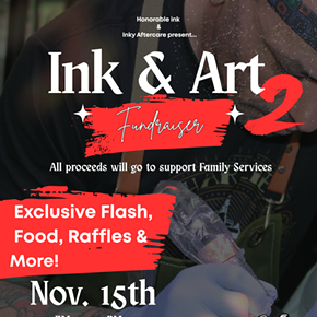 Image: Ink & Art 2