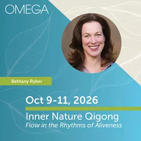 Image: Inner Nature Qigong