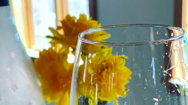 Image: Inspire Moore Winery & Vineyard