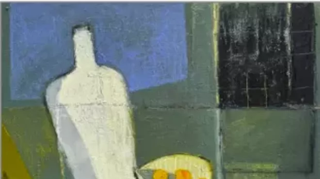 Image: "Interior Life"