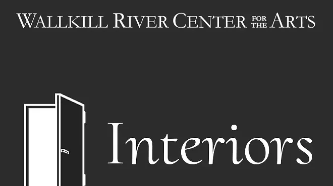 Image: INTERIORS Reception