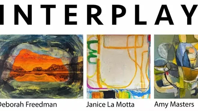 Image: "Interplay"