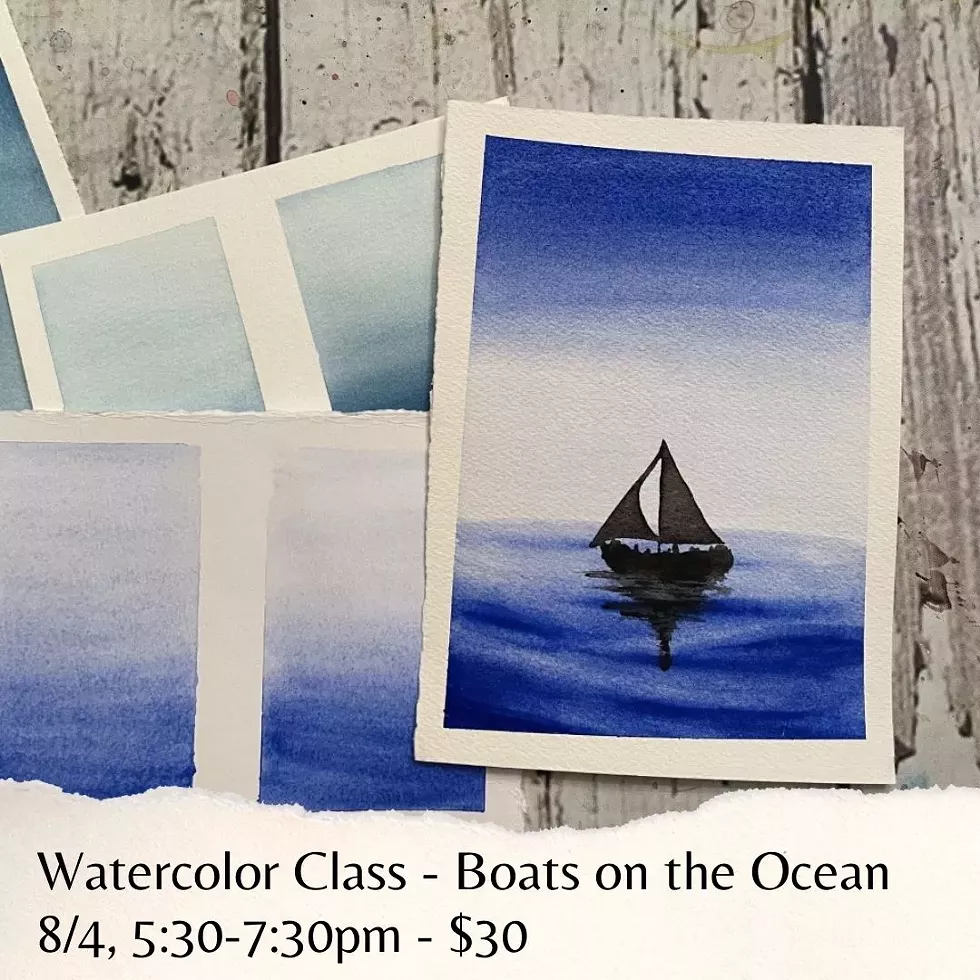 Boats