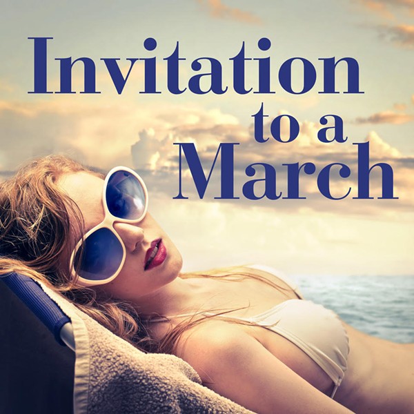 Invitation to a March