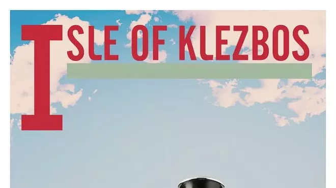 Image: Isle of Klezbos