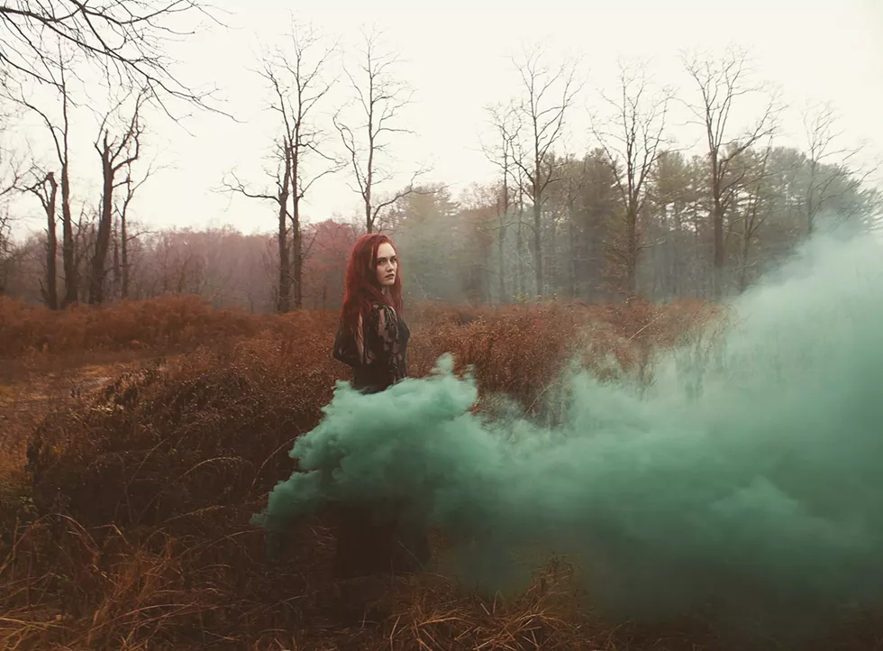Dream Sequence