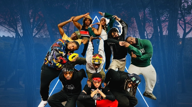 Image: It's Showtime NYC