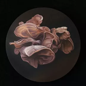 Image: Jackie Skrzynski: Move Into Darkness exhibit