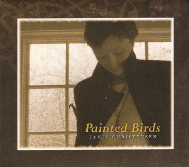 CD Review: Painted Birds