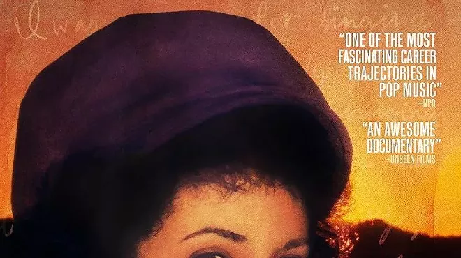 Image: Janis Ian: Breaking Silence