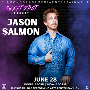 Image: Jason Salmon