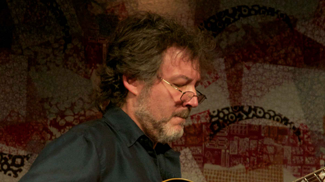 Image: Jazz Brunch at Millstream Tavern featuring Steve Raleigh Trio