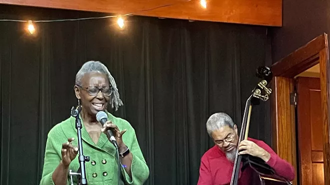 Image: Jazz Jam