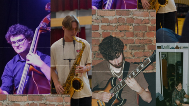 Image: Jazz Summer Concert Series at Millbrook Winery