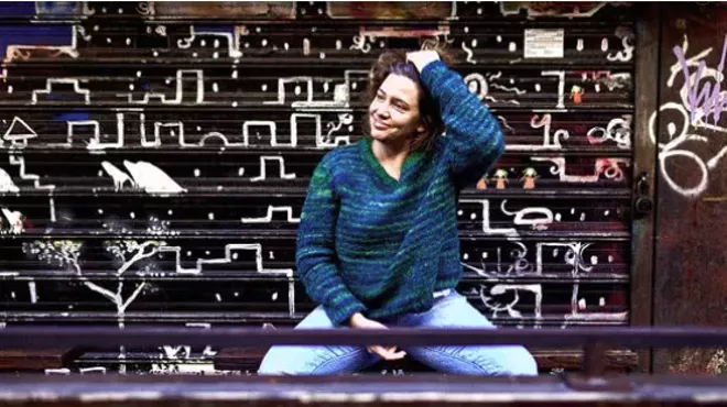 Image: Jazz Vocalist Rebecca Martin Makes a Comeback at The Local in Saugerties in February
