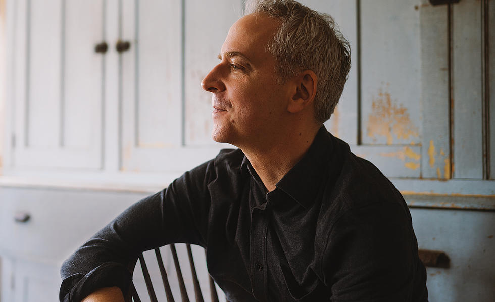 Jeremy Denk, piano