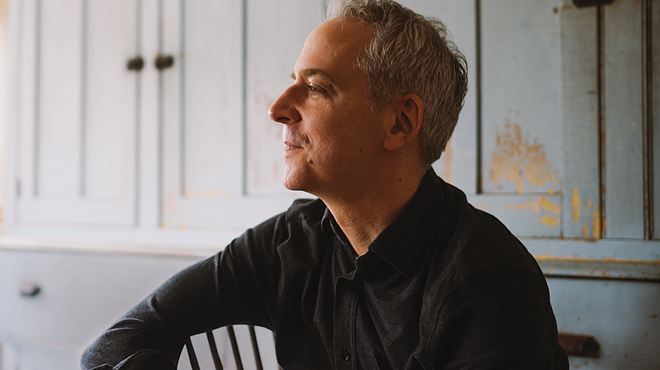 Image: Jeremy Denk, piano