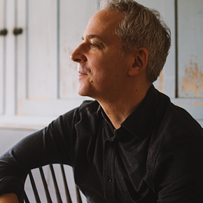 Image: Jeremy Denk, piano