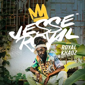 Image: Jesse Royal at Assembly - Kingston