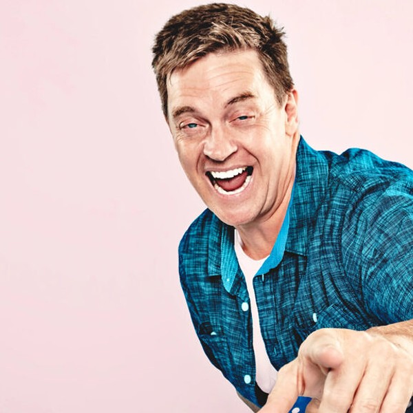 Jim Breuer