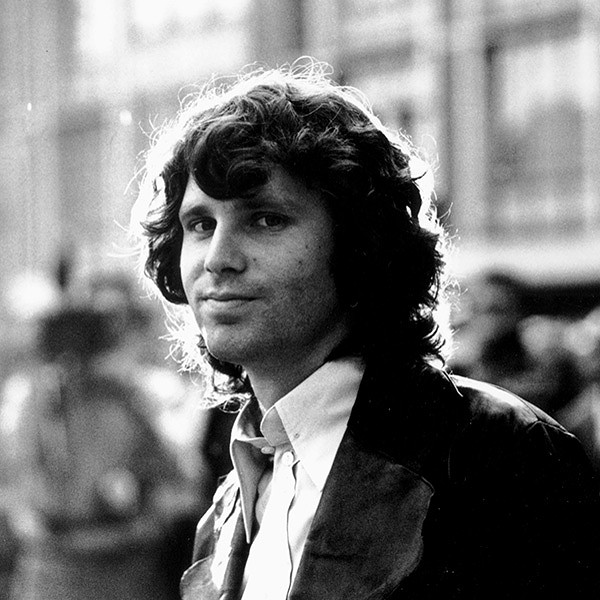 Jim Morrison’s 80th Birthday Celebration